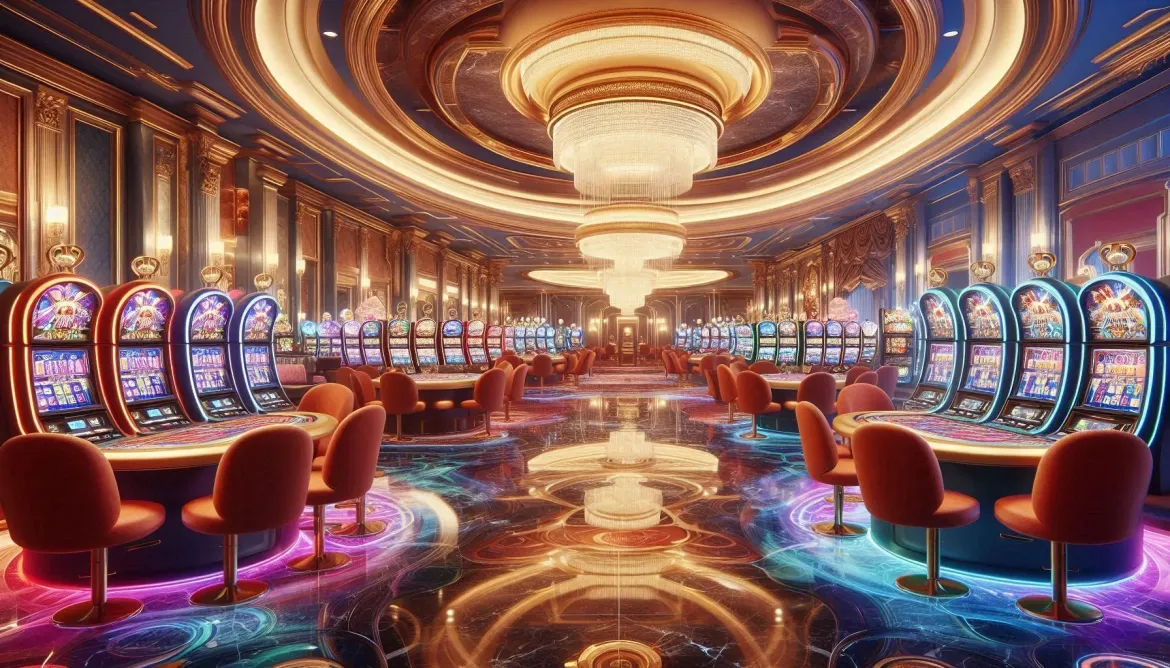 Midnite Casino